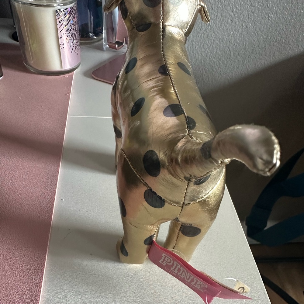 Pink dog - Picture 4 of 5